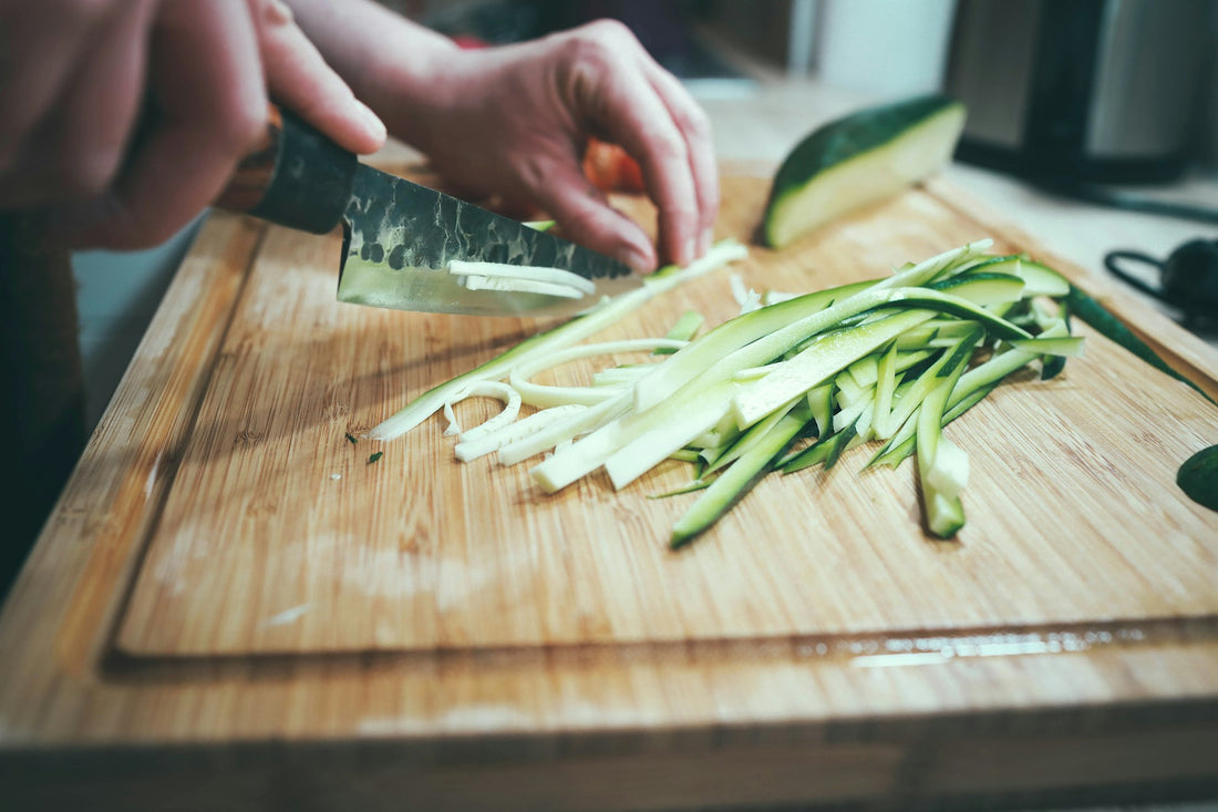 Are plastic cutting boards safe?